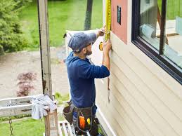 Best Vinyl Siding Installation  in Meadowbrook, CA